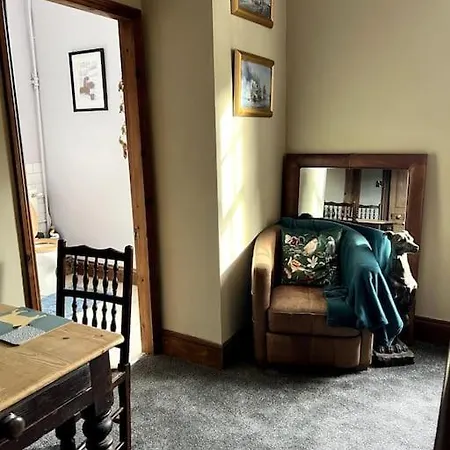 Jubilee View, Studio Apartment In Matlock Bath Exterior photo