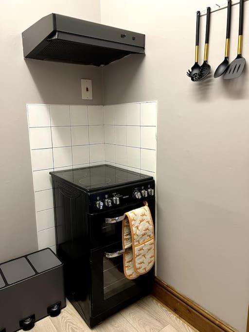 Apartment Jubilee View, In Matlock Bath *