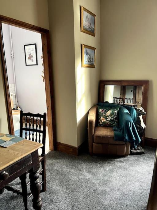 Apartment Jubilee View, In Matlock Bath *