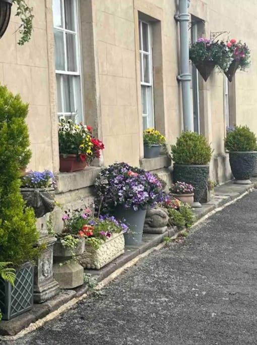 Apartment Jubilee View, In Matlock Bath Matlock (Derbyshire)