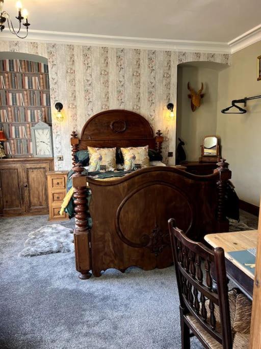 Apartment Jubilee View, In Matlock Bath